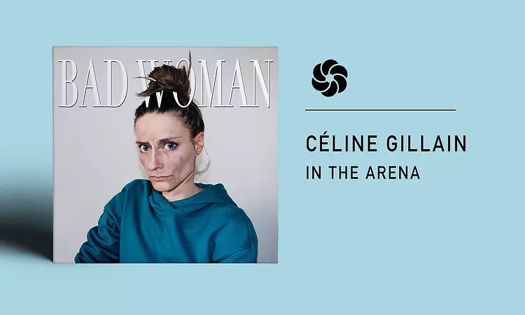 C?line Gillain - In The Arena
