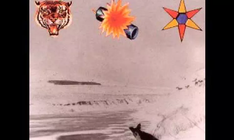 The Beta Band - 12 Needles in my eyes