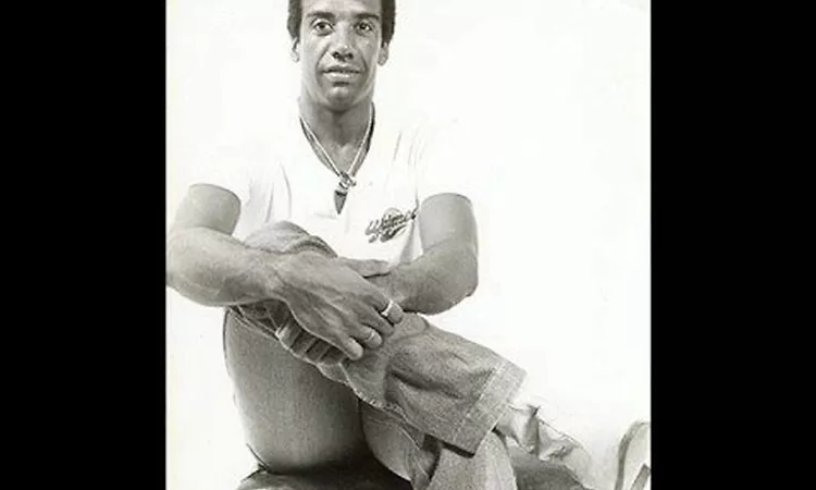 Jorge Ben - O? O? Faz o Carro de Boi na Estrada