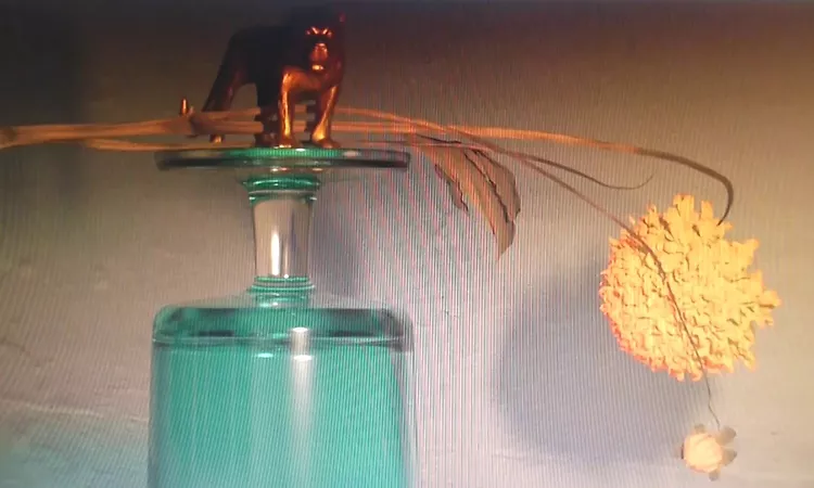 Beirut - Corfu (OFFICIAL VIDEO)