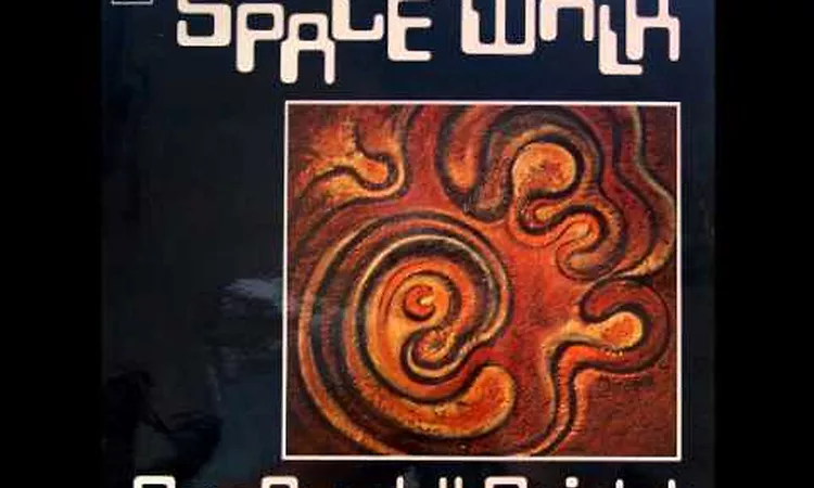 Space Walk - Don Rendell Quintet