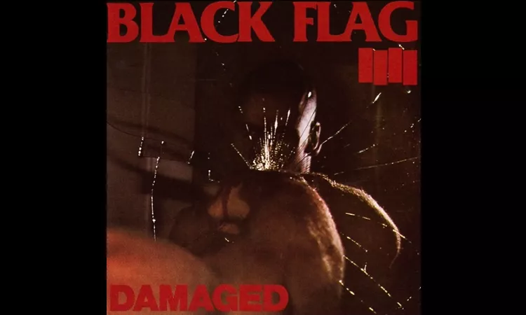 Black Flag ? Damaged [FULL ALBUM | HQ SOUND]