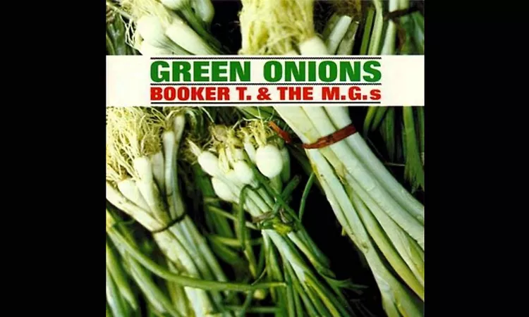 Booker T & The MG.s - Comin' Home Baby.wmv