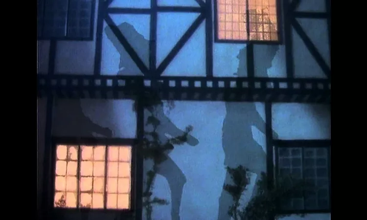 Fleetwood Mac - Everywhere  (1987)