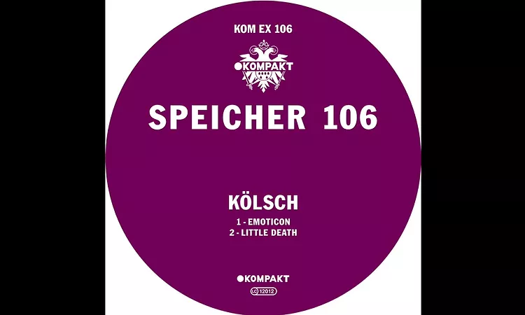 K?lsch - Little Death