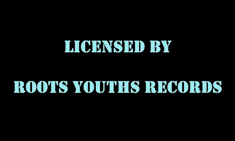 KING JAMMYS MEETS ROOTS YOUTHS RECORDS SERIES 5 JUNIOR DELGADO AND MICHAEL BUCKLEY 2018