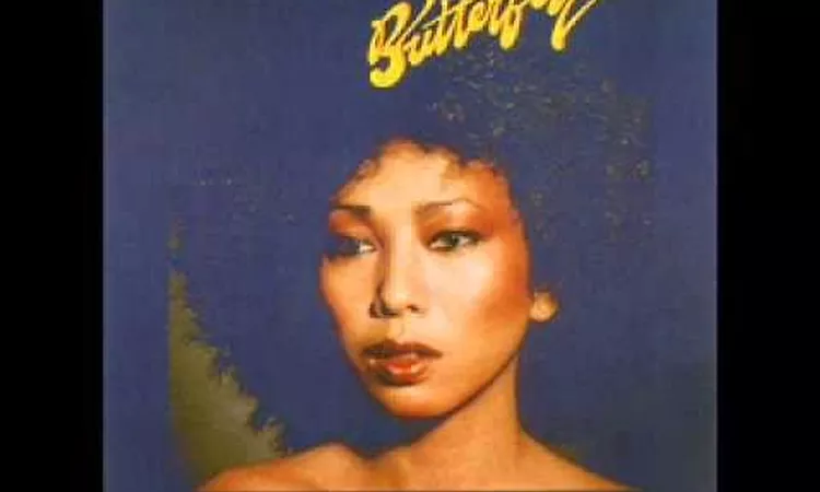 Kimiko Kasai with Herbie Hancock - Tell Me A Bedtime Story (Butterfly, 1979)