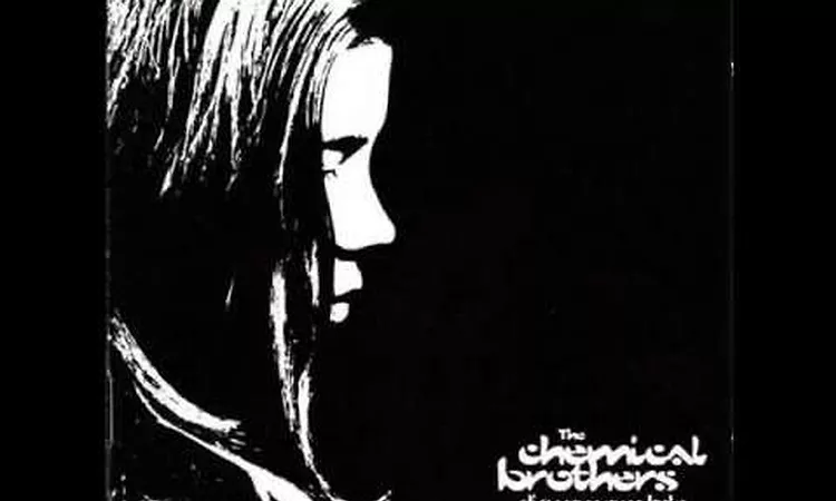 The Chemical Brothers - 03 - Elektrobank