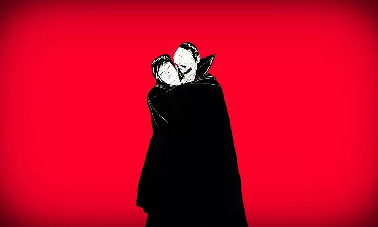 Queens of the Stone Age - If I had a Tail [Sub espa?ol]