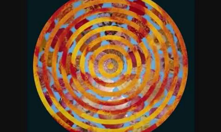 Caribou - Odessa