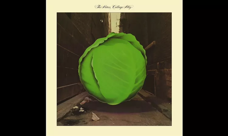 The Meters ? Cabbage Alley (Full Album) 1972