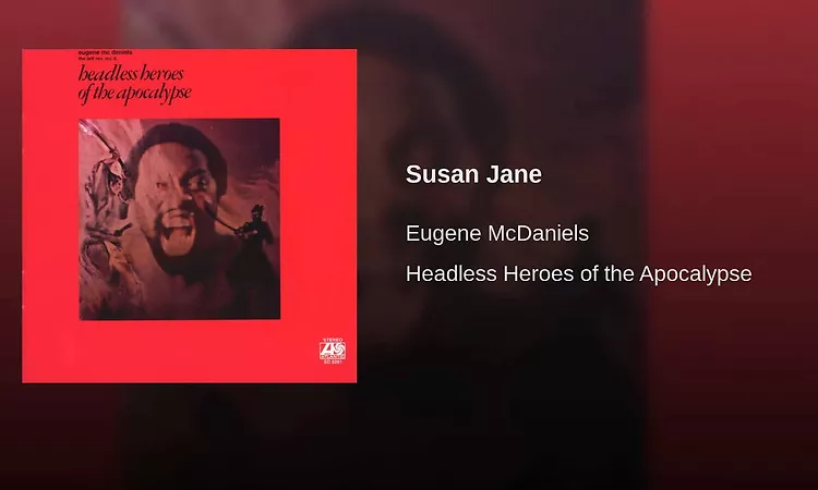 Susan Jane
