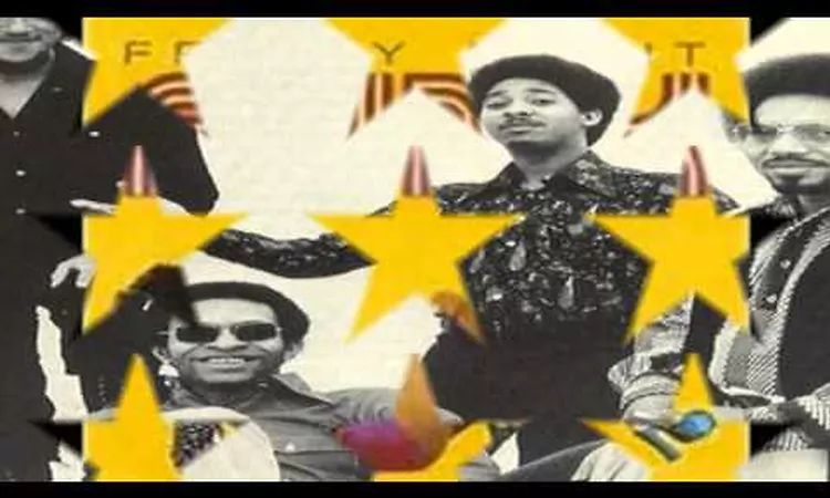 The Meters   Hey Last Minute