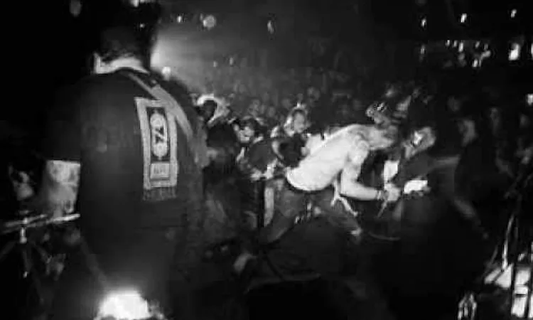 AMENRA ? MASS V (full album)