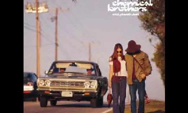 001-006  - The Chemical Brothers - Exit Planet Dust