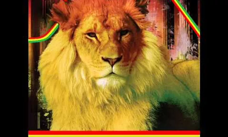 Vibronics Jah Music