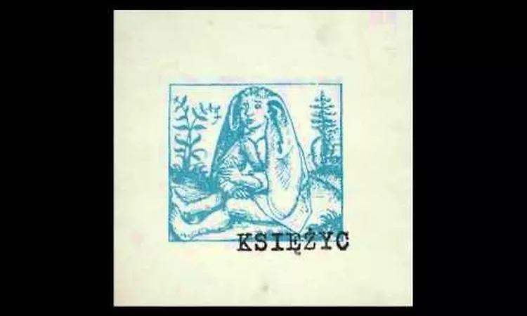 Ksi??yc - Ksi??yc (1996) FULL ALBUM