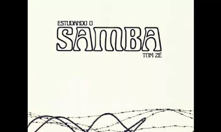 Tom Z? - Estudando o Samba [Full Album]