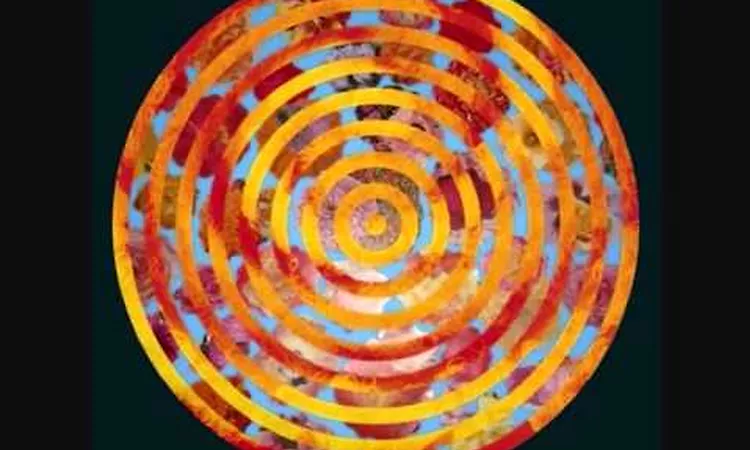 Caribou - Sun