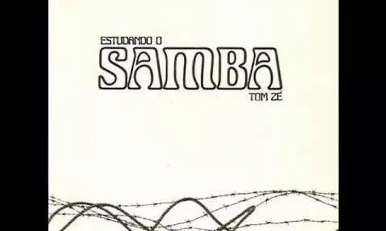 Tom Z? - Estudando o Samba - Vaia de B?bado N?o Vale (Vers?o Instrumental)