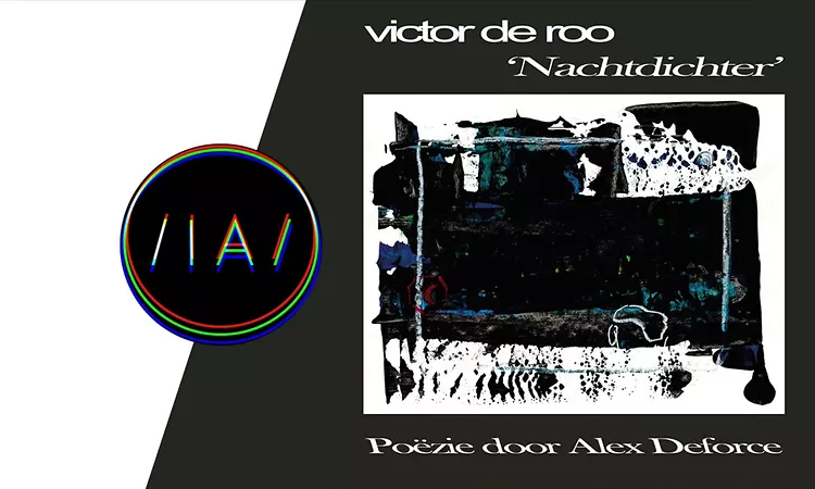 Victor De Roo - Gewoon [Knekelhuis]