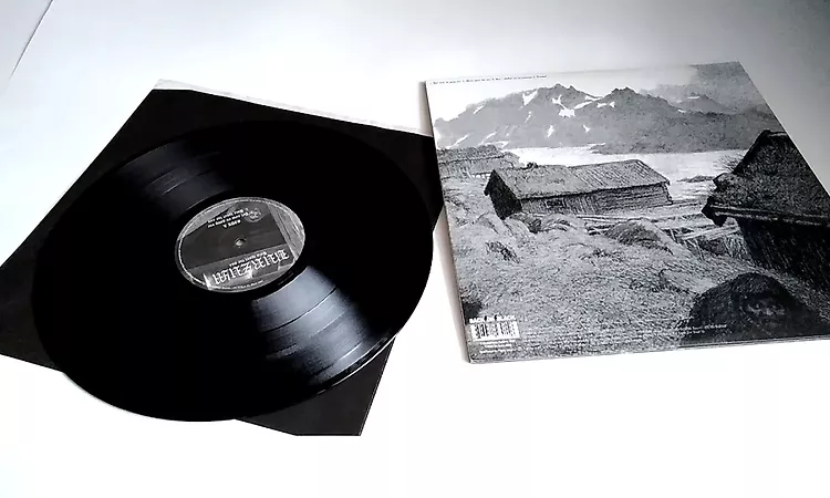 ?????? ?42. Burzum ? Hvis Lyset Tar Oss