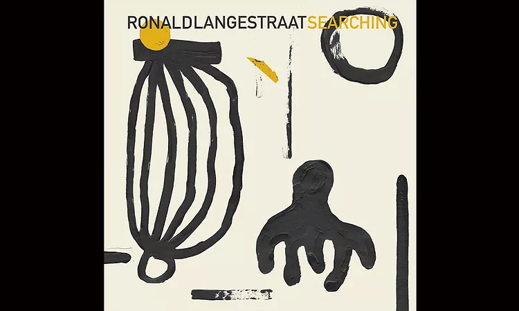 Ronald Langestraat - Then and forever