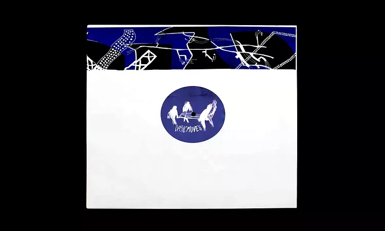Secret Way - Forgive [BM005]