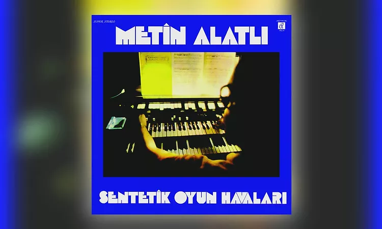 14 Metin Alatl? - Mevlana B?yle Dedi [Arsivplak]