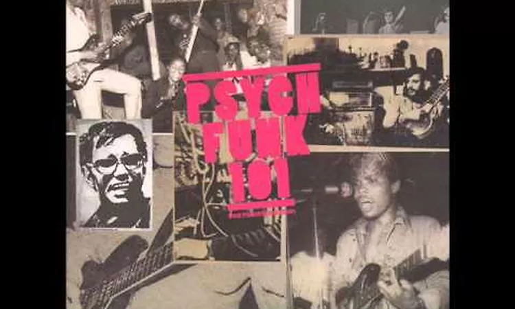Petalouda - What You Can Do In Your Life