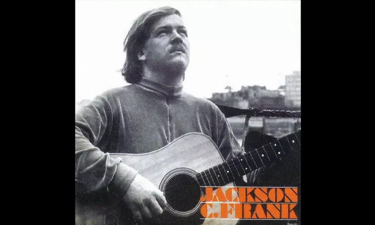 Jackson C. Frank (1965) (Full Album)
