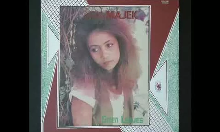 Sheila & The Majeks - Mother Nature