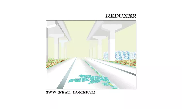 alt-J - 3WW (feat. Lomepal) (Lomepal Version) [Official Audio]