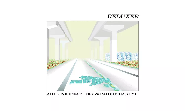 alt-J - Adeline (feat. Paigey Cakey and Hex) (ADP Version) [Official Audio]
