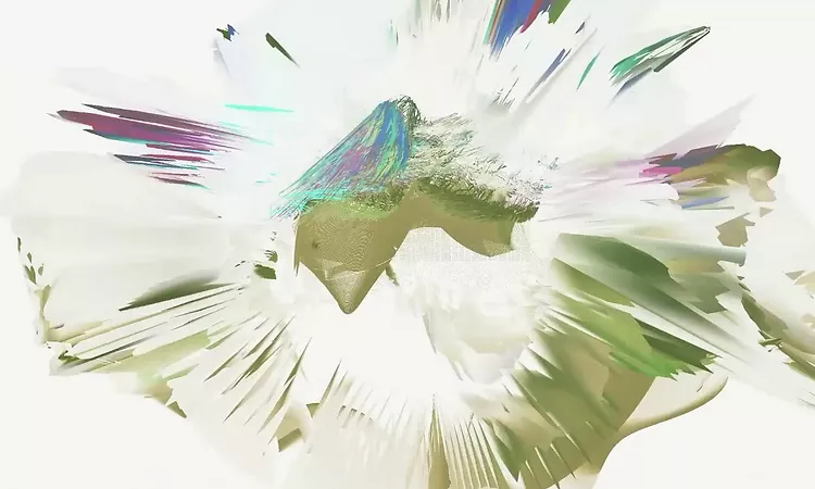 alt-J - In Cold Blood (feat Kontra K) [Kontra K Version]