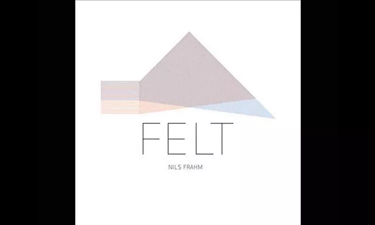 Nils Frahm - More