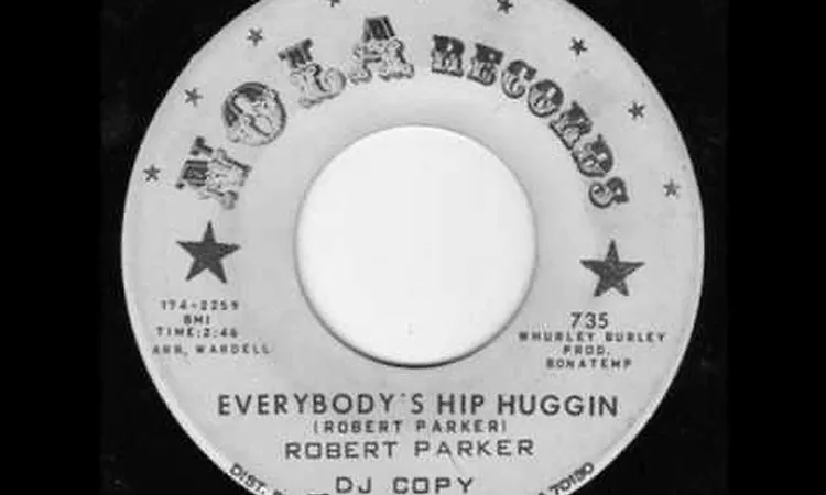Robert Parker: Hip Huggin