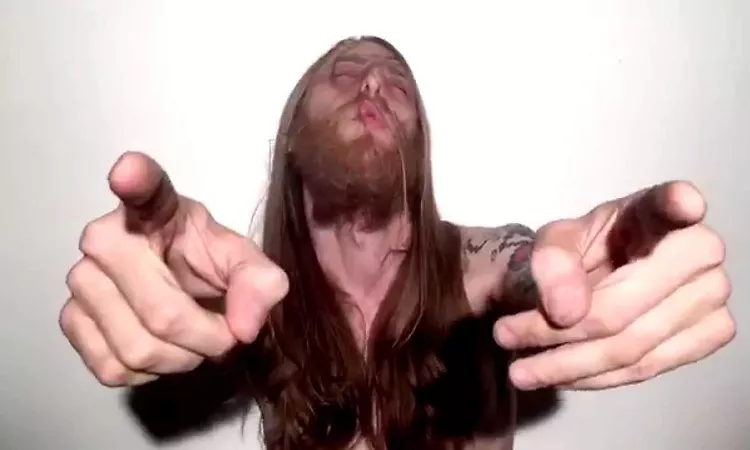 COCAINE PISS - PU??Y