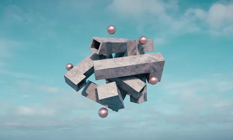 fabric presents Bonobo
