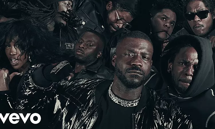 Jay Rock - WIN