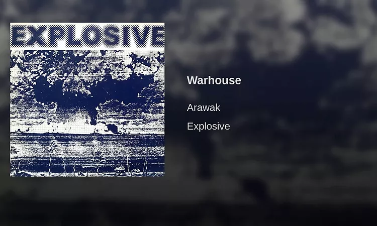 Warhouse