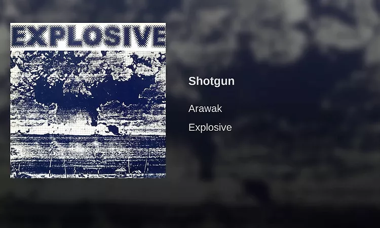 Shotgun