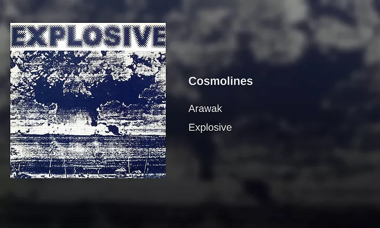 Cosmolines