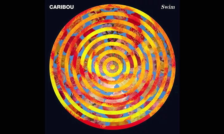 Caribou - Hannibal