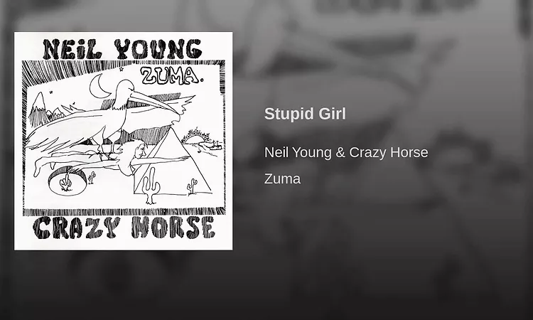 Stupid Girl