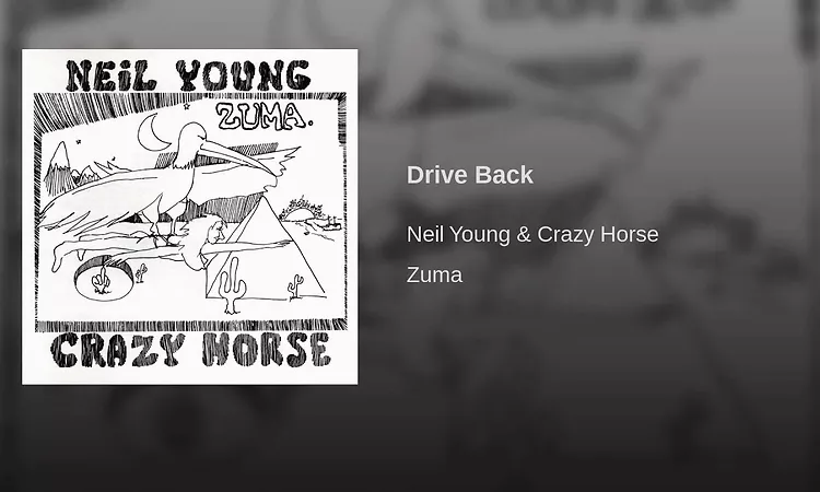 Drive Back