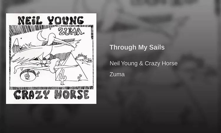 Through My Sails