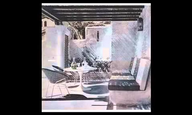 Silly Things -Antena