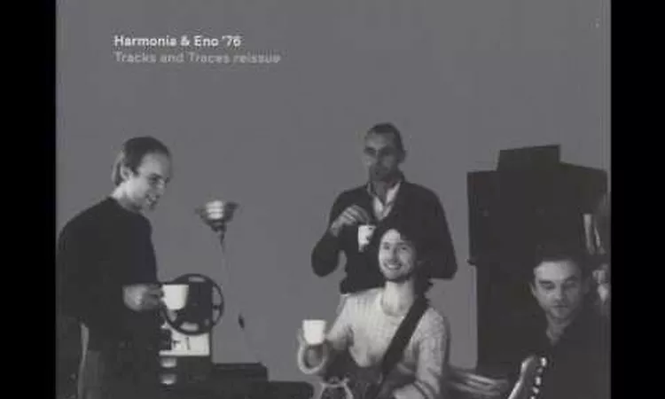 Harmonia & Eno '76 /  Welcome