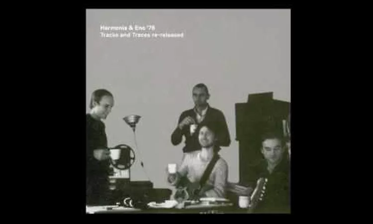 Harmonia 76 & Eno ? Luneburg Heath (1976) UK/DE